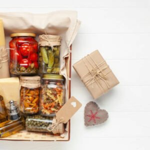 Caja Gourmet – Sabores de la Casa